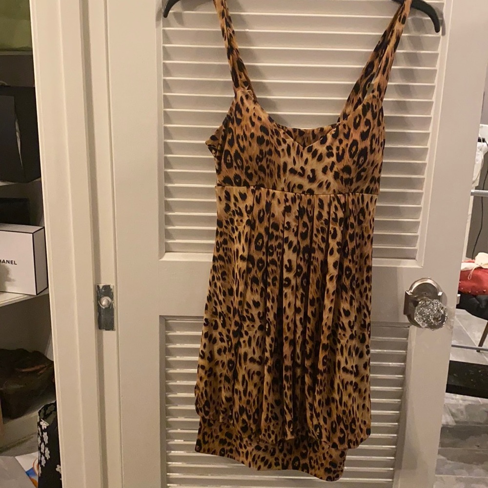 Sexy dress
